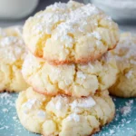 Gooey Butter Cookies First Image