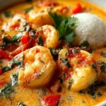 Moqueca Brazilian Fish Stew First Image