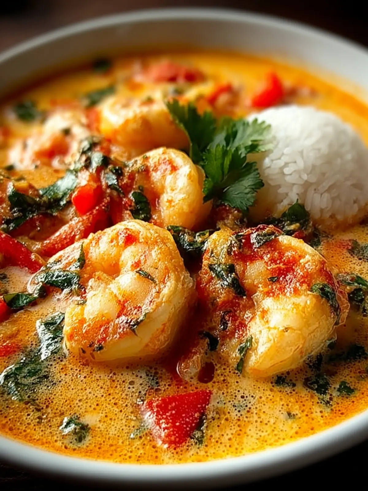 Moqueca Brazilian Fish Stew First Image