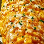 Thanksgiving Recipe Corn First Image