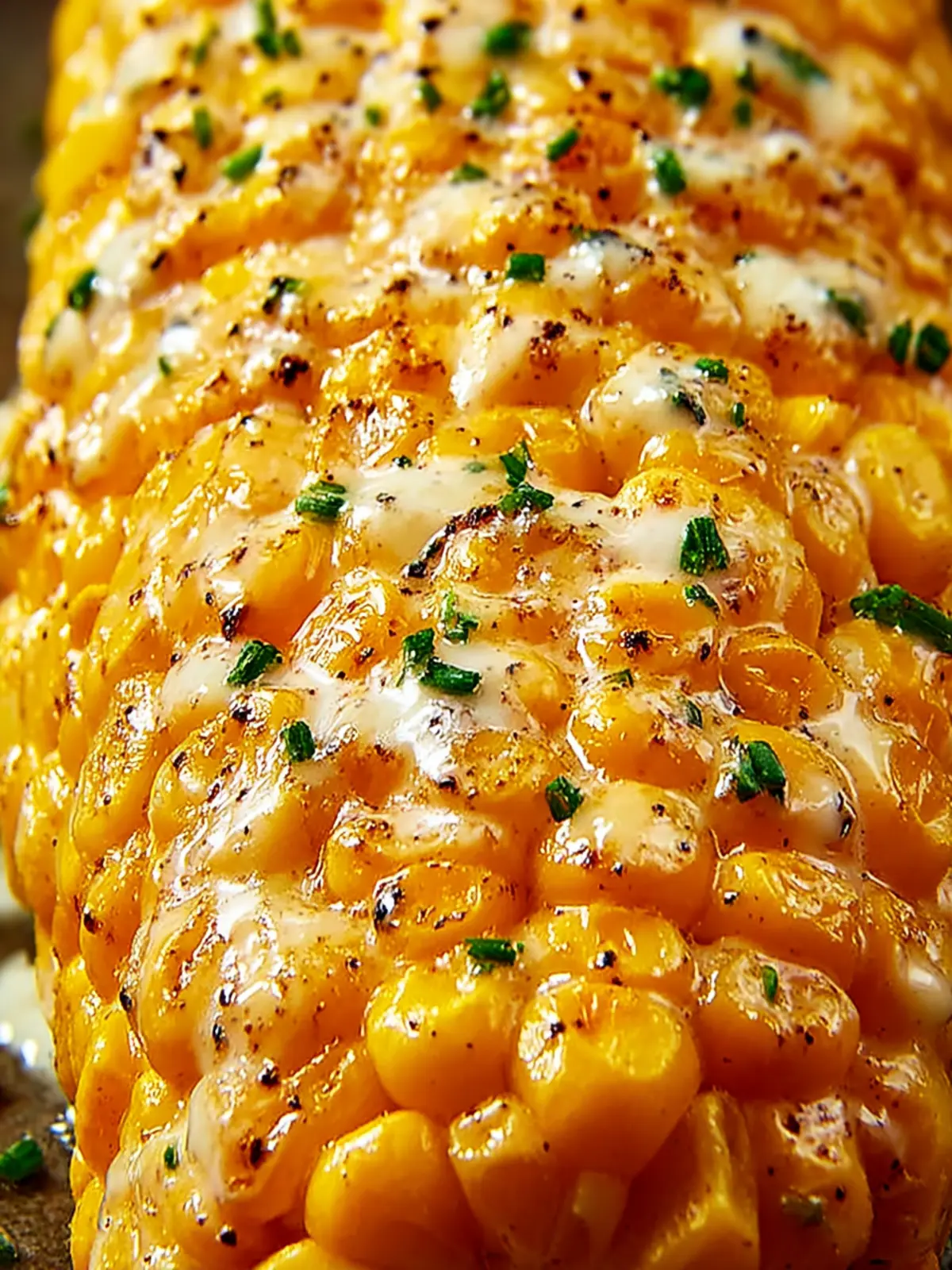 Thanksgiving Recipe Corn First Image