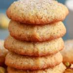 Cardamom Cookies First Image