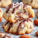 Almond Joy Cookies First Image