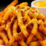 Taco Bell Nacho Fries First Image