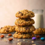 Cowboy Cookies First Image