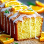 Irresistible Nigella Orange Drizzle Cake Recipe to Savor First Image
