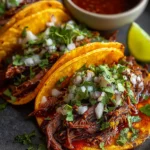 My Fave Birria Tacos First Image