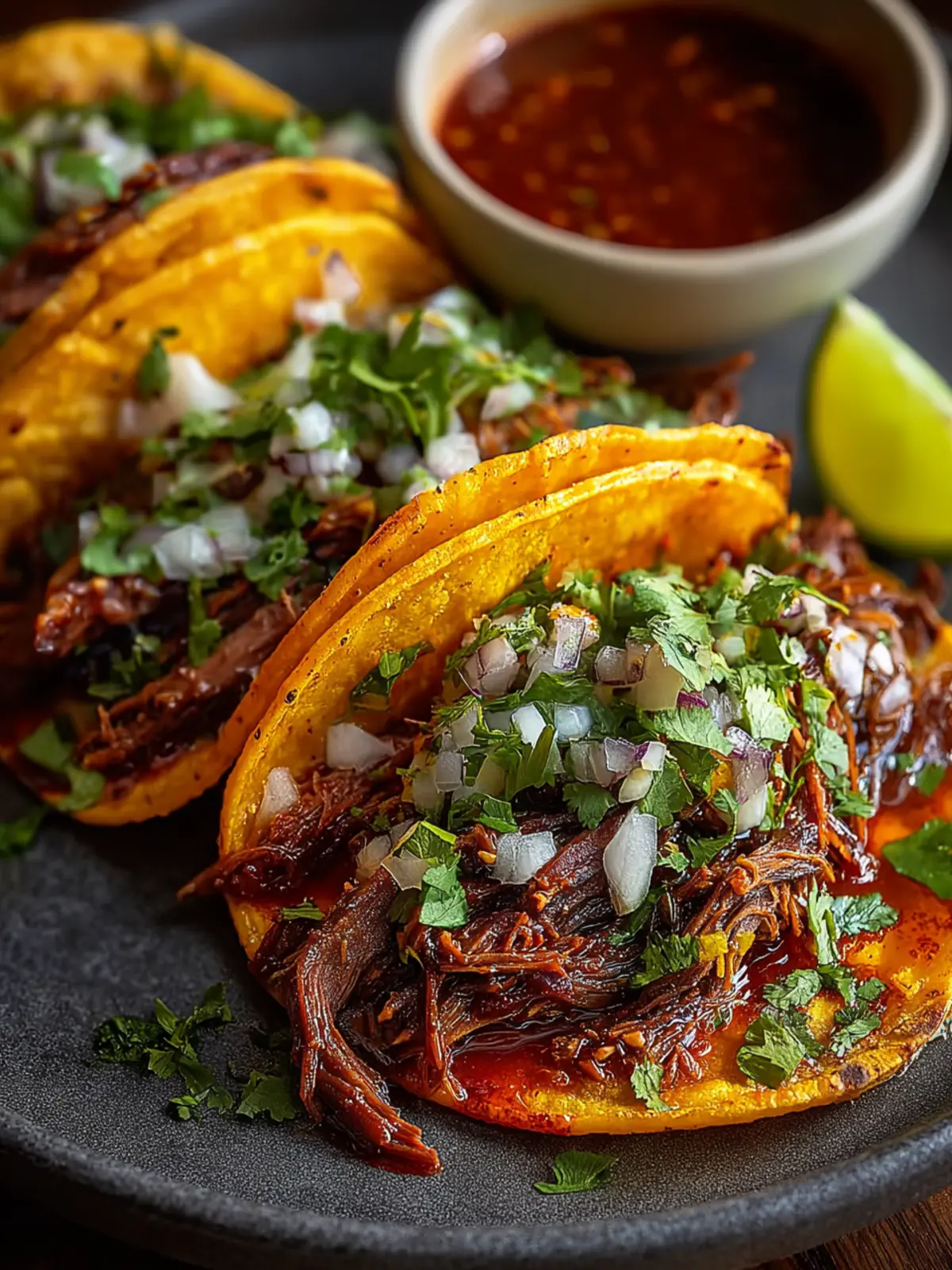 My Fave Birria Tacos First Image