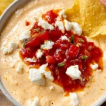 Cottage Cheese Queso First Image