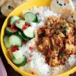 Instant Pot Butter Chicken First Image