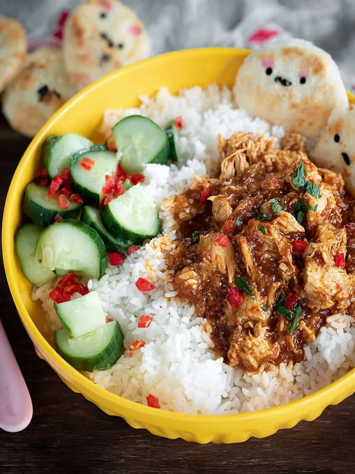 Instant Pot Butter Chicken First Image