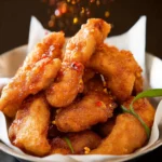 Chinese Chicken Fingers First Image