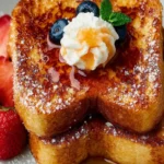 How to Make Brioche French Toast First Image