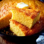 Southern Cornbread Recipe First Image