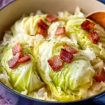 Southern Soul Food Cabbage First Image