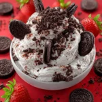 Oreo Dip First Image