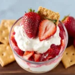 Favorite Cheesecake Dip First Image