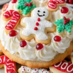 Royal Icing without Meringue Powder First Image