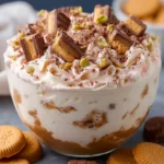 Reese's Fluff (Peanut Butter Fluff Salad) First Image