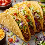 Cheesy Gordita Crunch First Image