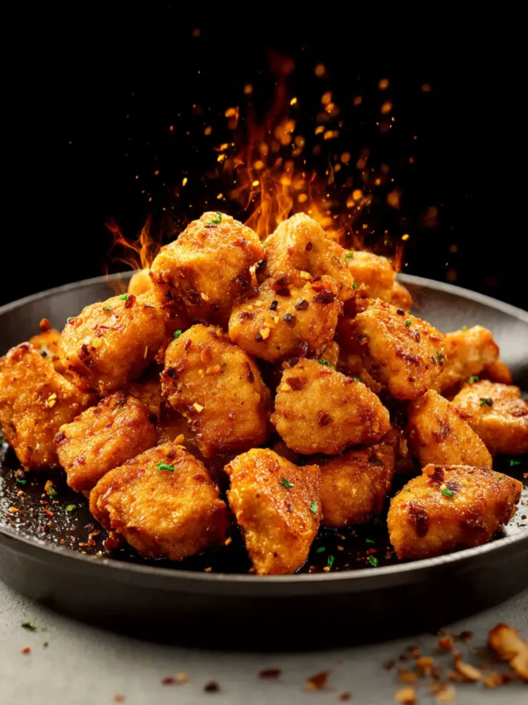 Chicken Bites First Image