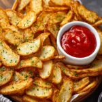 Cottage Fries First Image