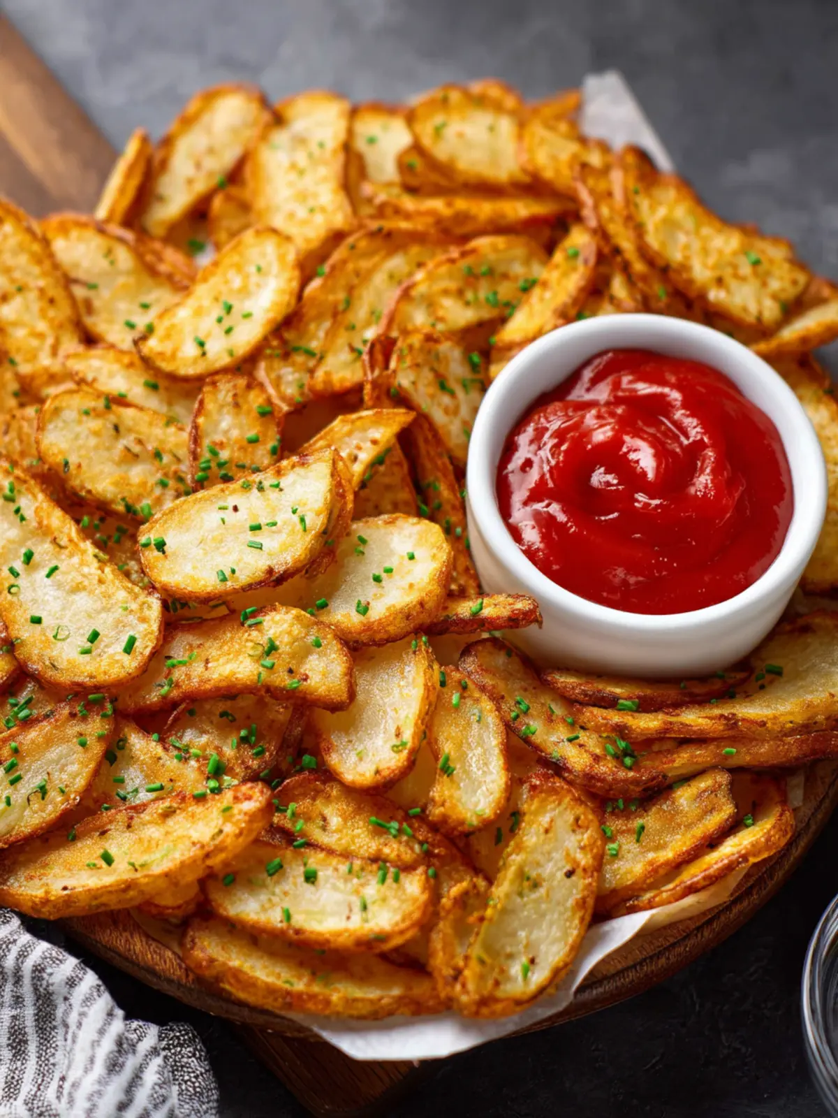 Cottage Fries First Image