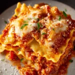 Ravioli Lasagna First Image