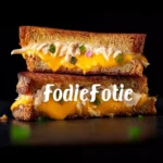 Jalapeño Cheddar Tuna Melt: A Spicy, Cheesy Delight at Home First Image