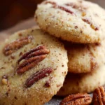 Pecan Sandies First Image