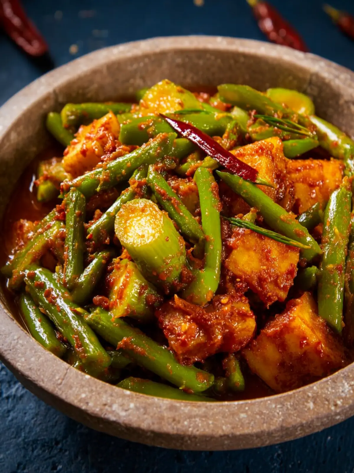 Galgal Ka Achar Recipe (Khatte Ka Achar) First Image