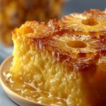 Pineapple Bake First Image