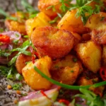 Aloo Tuk Recipe First Image