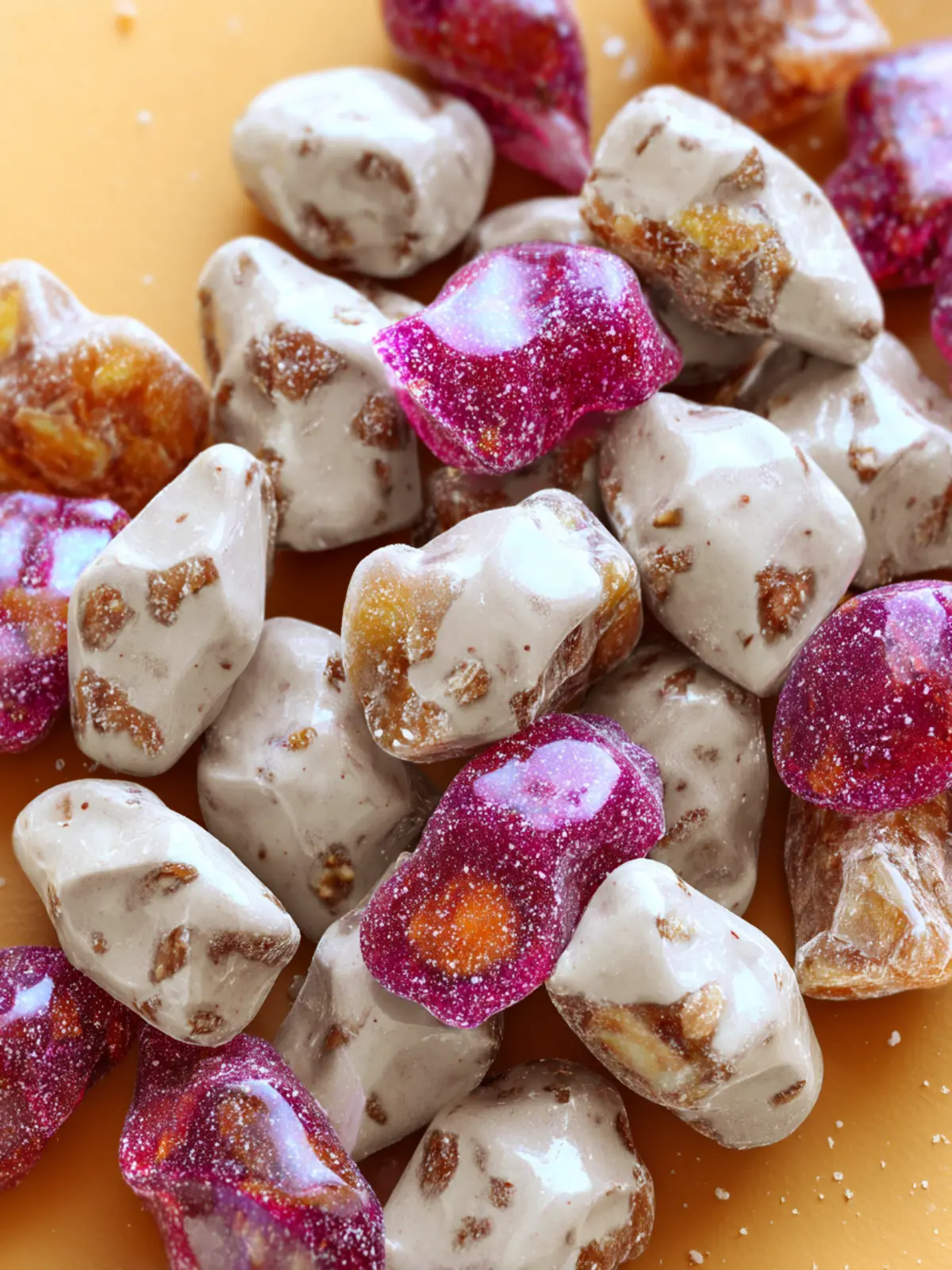 Ragtag Candies First Image