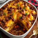 Amish Winter Bliss Casserole First Image
