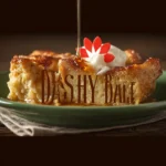 Overnight Cinnamon Apple French Toast Bake Recipe First Image