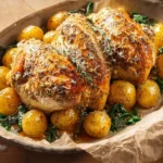 The “Lazy” Slow Cooker Chicken I’ve Been Making for 20 Years First Image