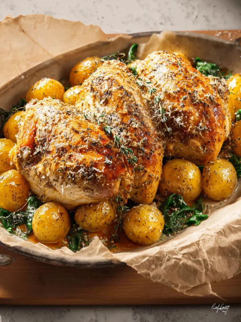 The “Lazy” Slow Cooker Chicken I’ve Been Making for 20 Years First Image