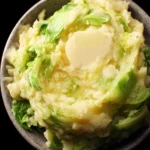 Colcannon For One First Image