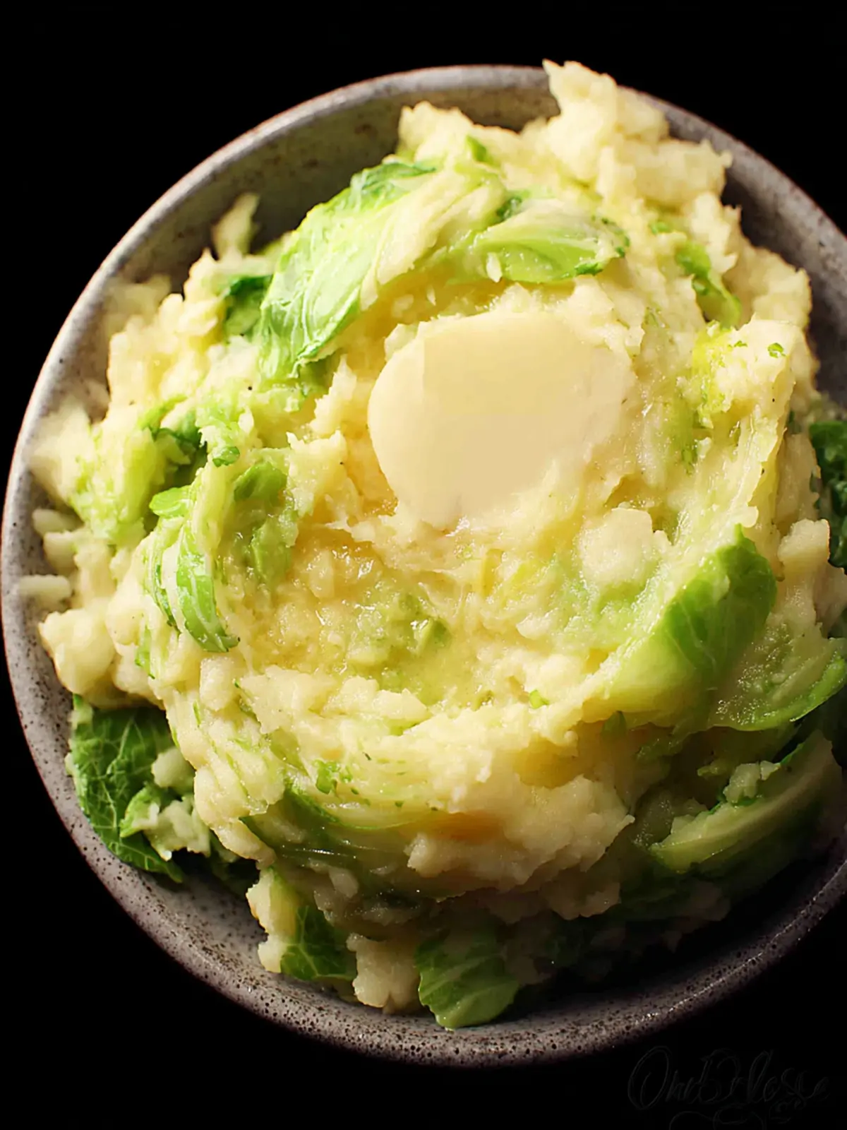 Colcannon For One First Image