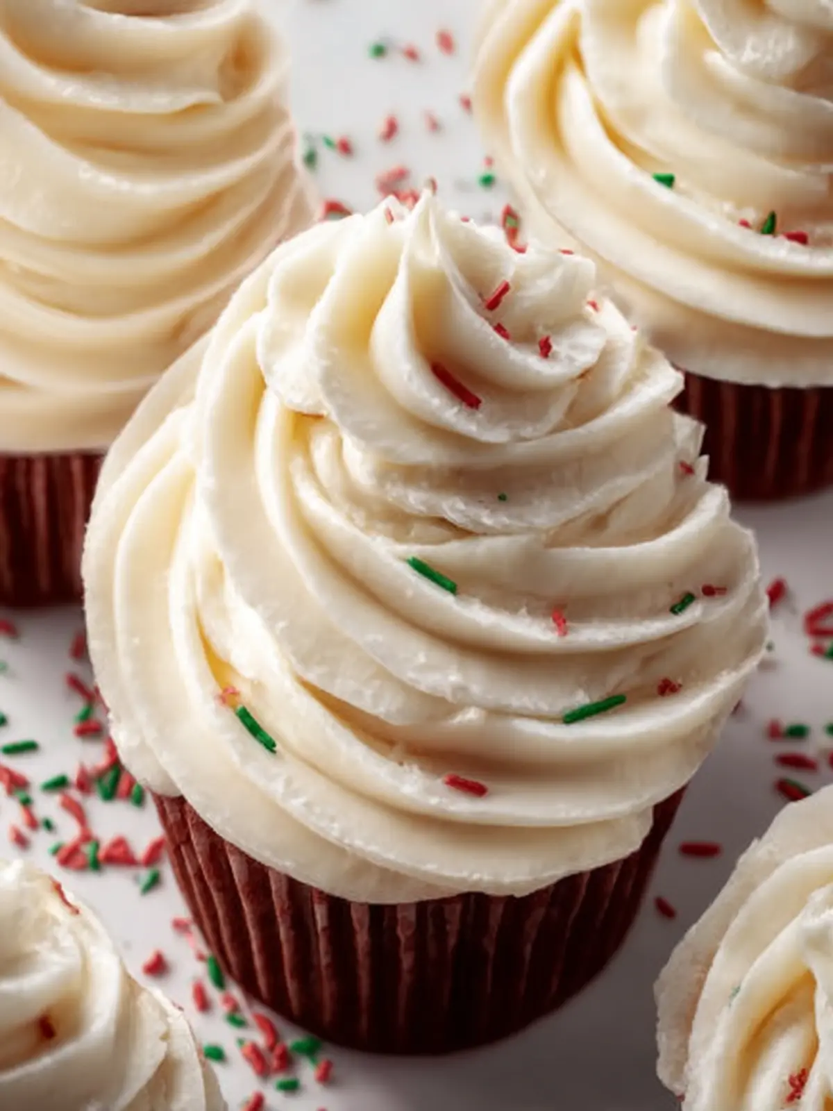 Cream Cheese Frosting First Image