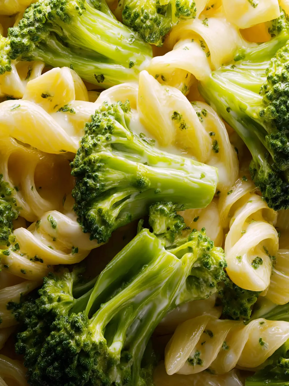 Creamy One-Pot Broccoli Pasta: The Best Comfort Dinner Ever