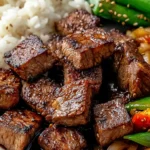 Irresistible Hibachi Steak Recipe for Flavor Lovers First Image