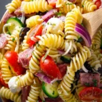 Italian Pasta Salad First Image
