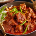 Lamb Vindaloo Recipe First Image