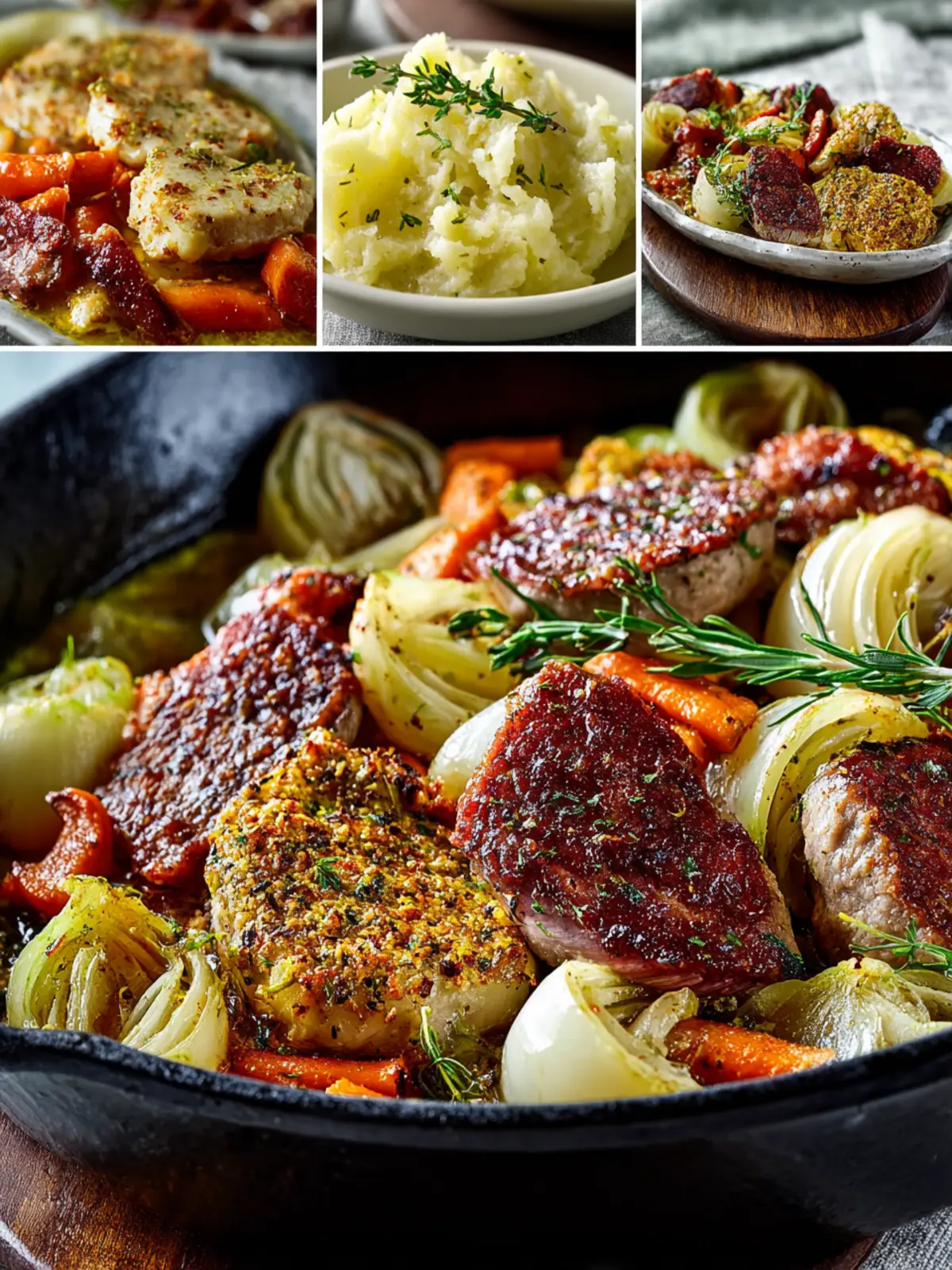 Low-Carb and Keto Irish-Inspired Recipes First Image