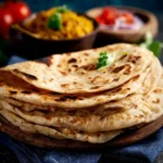 Chapati Recipe First Image