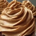 Peanut Butter Frosting First Image