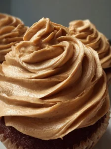 Peanut Butter Frosting First Image
