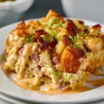 Reuben Casserole First Image